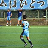現役大学サッカー選手