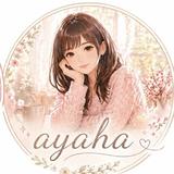 彩羽　ayaha