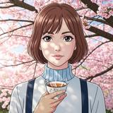 48歳サク 21時のお茶飲み相談