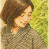 はすみん＠心の澱に埋もれた本当の声を聴く