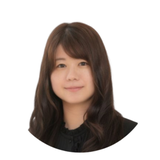 藤木綾香　セールスライター