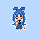 魚峰ｍ子