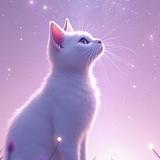 むぎももの星灯り