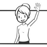 アヤ　VYONDクリエイター