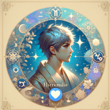 星翔悠人【未来を読み解く占い師】