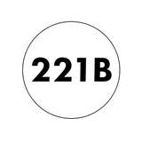 221B DESIGN STUDIO