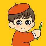 あんこ_illust