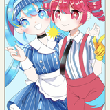 宙野あこ