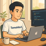 tomohitoK
