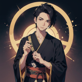 天ヶ崎 潤