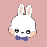 白羽らぱん