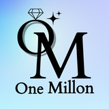 One ミリオン