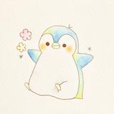 ぺんた　Pengin Smile