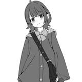 森山かもね