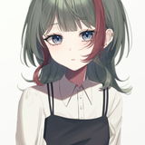 楸若葉