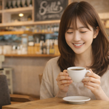 奈良ちさと☘️元看護師・ミニ恋愛作家
