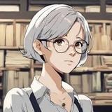 ビジネス系女性声優 さつき