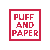 PUFF AND PAPER