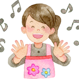 保育士のかな先生