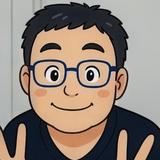 ゆうぞーです