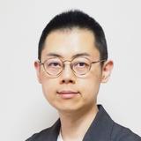 スピリチュアルカウンセラー 林 昭裕