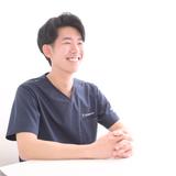 姿勢改善の先生　松本和樹