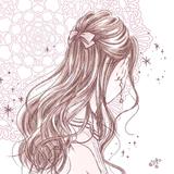 天見月穂✢あまみつきほ