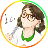 Lito・食べ物イラストレーター