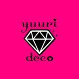 yuurideco