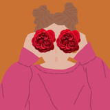 蜜　みつ