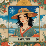 ぱいぬてぃん