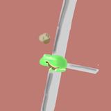 カエル味のカエル