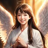 天照の巫女⛩️ルミカナ