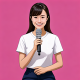 ふみ⭐︎｜ナレーション