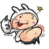 道田真司イラストレーター