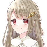 真白かな