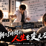 早起き医学生