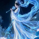 澪（ミオ）｜水鏡の霊視鑑定師