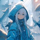 A0_あお