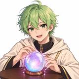 ゆったま　恋愛占い師