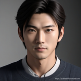 とっしー123