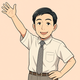よいことあるさ
