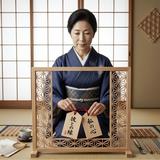 結縁鑑定士　紬（つむぎ）