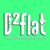 D2flat