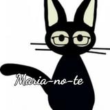 逸原まりあ／Maria－no－te
