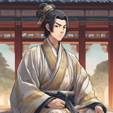 聖徳助手