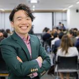 水田コナン