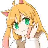 ねこくい毛布