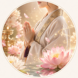 阿弥（あや）｜浄化師