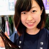 日本酒案内人　山本真子